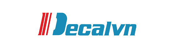 logo công ty dán kính decalvn.com