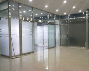 địa chỉ bán giấy dán kính mờ hà nội